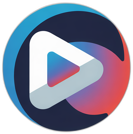 迅雷影院Logo